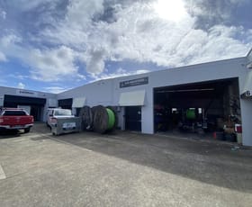 Factory, Warehouse & Industrial commercial property leased at 5/10 O'Shea Drive Nerang QLD 4211