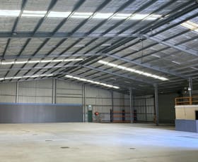 Factory, Warehouse & Industrial commercial property for lease at 4 Botham Close Charmhaven NSW 2263