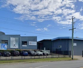 Factory, Warehouse & Industrial commercial property for lease at 20 Millway Street Kedron QLD 4031
