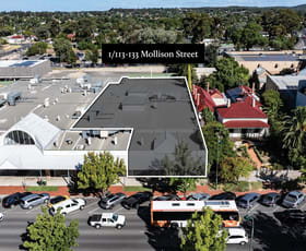 Shop & Retail commercial property for lease at 1/113-133 Mollison Street Bendigo VIC 3550