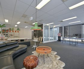 Offices commercial property leased at Level 1/346 William Street Northbridge WA 6003