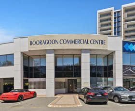 Offices commercial property leased at Level 1, 7/175 Davy Street Booragoon WA 6154