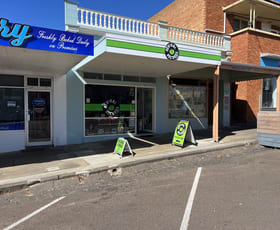 Shop & Retail commercial property leased at 47 Julia St Portland VIC 3305