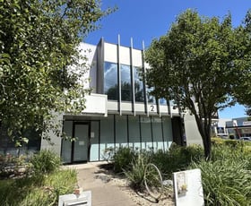 Factory, Warehouse & Industrial commercial property leased at 2-2 Phillip Crt Port Melbourne VIC 3207