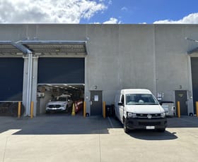 Showrooms / Bulky Goods commercial property for lease at 2 - 2 Phillip Port Melbourne VIC 3207