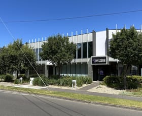 Showrooms / Bulky Goods commercial property for lease at 2-2 Phillip Port Melbourne VIC 3207