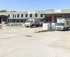 Factory, Warehouse & Industrial commercial property for lease at 5 International Square Tullamarine VIC 3043