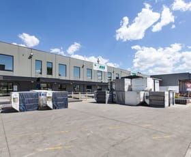 Factory, Warehouse & Industrial commercial property for lease at 5 International Square Tullamarine VIC 3043