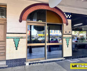 Shop & Retail commercial property leased at 90a Prince Street Grafton NSW 2460