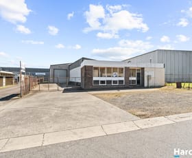 Factory, Warehouse & Industrial commercial property for lease at 54 Madden Street Morwell VIC 3840