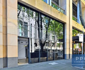 Offices commercial property leased at C5/171 Gloucester Street The Rocks NSW 2000