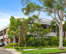 Offices commercial property for lease at Suites 4 & 5/47A Penrose Street Lane Cove West NSW 2066