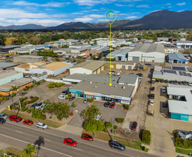 Medical / Consulting commercial property leased at 5/56 Charles Street Aitkenvale QLD 4814