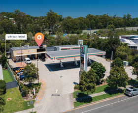Offices commercial property for lease at 22/253 Scottsdale Drive Robina QLD 4226