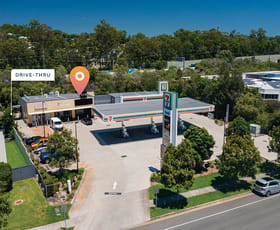 Shop & Retail commercial property leased at 22/253 Scottsdale Drive Robina QLD 4226