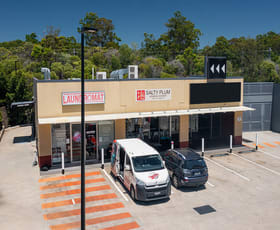 Shop & Retail commercial property leased at 22/253 Scottsdale Drive Robina QLD 4226