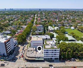Medical / Consulting commercial property leased at 465 Liverpool Road Strathfield NSW 2135