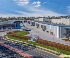 Factory, Warehouse & Industrial commercial property for lease at Crestmead QLD 4132