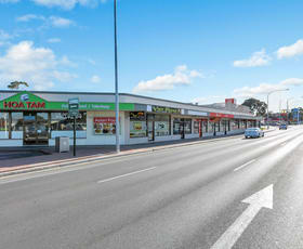 Shop & Retail commercial property leased at Shop 6/511 North East Road Gilles Plains SA 5086