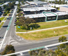 Showrooms / Bulky Goods commercial property for lease at 2/971 Mountain Highway Boronia VIC 3155