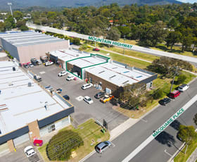 Factory, Warehouse & Industrial commercial property for lease at 2/971 Mountain Highway Boronia VIC 3155