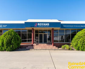 Showrooms / Bulky Goods commercial property leased at 320-330 Copland Street Wagga Wagga NSW 2650