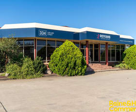 Factory, Warehouse & Industrial commercial property for lease at 320-330 Copland Street Wagga Wagga NSW 2650