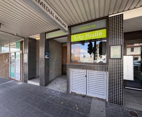 Offices commercial property for sale at Shop 1/313A Homer Street Earlwood NSW 2206