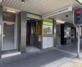 Shop & Retail commercial property for sale at Shop 1/313A Homer Street Earlwood NSW 2206