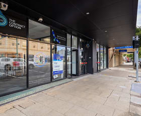 Offices commercial property leased at 101 Maitland Road Islington NSW 2296