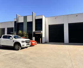 Factory, Warehouse & Industrial commercial property leased at 37 Speed Circuit Tyabb VIC 3913