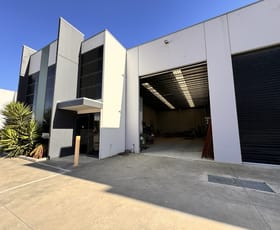 Factory, Warehouse & Industrial commercial property leased at 37 Speed Circuit Tyabb VIC 3913