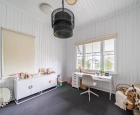 Medical / Consulting commercial property leased at 1 Potts Street East Brisbane QLD 4169