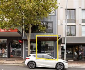 Medical / Consulting commercial property for lease at G01/136 Military Road Neutral Bay NSW 2089