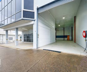 Factory, Warehouse & Industrial commercial property leased at Unit 4/181-187 Taren Point Road Caringbah NSW 2229