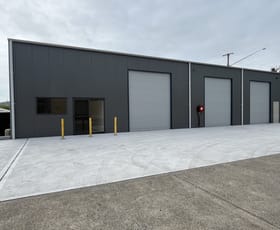Factory, Warehouse & Industrial commercial property for lease at 10B Drovers Way Dungog NSW 2420