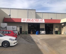 Factory, Warehouse & Industrial commercial property for lease at 4  & 5/12 COMMERCIAL DRIVE Ashmore QLD 4214