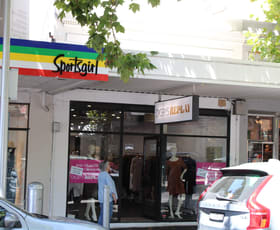 Shop & Retail commercial property for lease at 390 Lygon Street Carlton VIC 3053