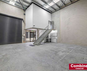 Factory, Warehouse & Industrial commercial property leased at 17/66 Turner Road Smeaton Grange NSW 2567