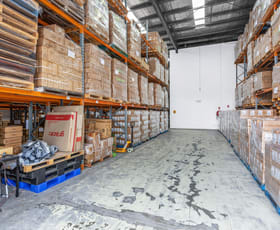 Factory, Warehouse & Industrial commercial property leased at 21/38-44 Elizabeth Street Wetherill Park NSW 2164