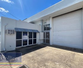 Factory, Warehouse & Industrial commercial property for lease at 1/151 - 155 Ingham Road West End QLD 4810