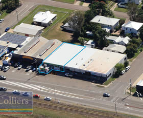 Factory, Warehouse & Industrial commercial property for lease at 1/151 - 155 Ingham Road West End QLD 4810