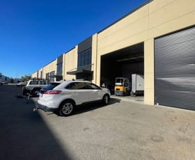 Factory, Warehouse & Industrial commercial property for lease at 9/84 Distinction Road Wangara WA 6065