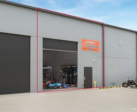 Factory, Warehouse & Industrial commercial property for sale at Unit 3/4 Whealan Close Heatherbrae NSW 2324