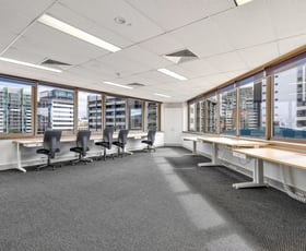 Offices commercial property for lease at Suite 501 & 502/67 ASTOR TERRACE Spring Hill QLD 4000