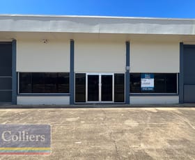 Showrooms / Bulky Goods commercial property for lease at 2/151 - 155 Ingham Road West End QLD 4810