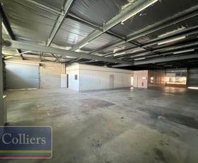 Factory, Warehouse & Industrial commercial property for lease at 3/151 - 155 Ingham Road West End QLD 4810