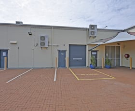 Factory, Warehouse & Industrial commercial property leased at 13/1 Caryota Court Coconut Grove NT 0810