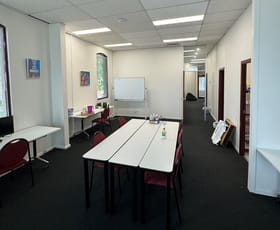 Offices commercial property for lease at Suite 1 / 262 Racecourse Road Flemington VIC 3031