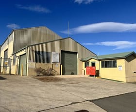 Factory, Warehouse & Industrial commercial property leased at Main Warehouse/775 Whitemore Road Whitemore TAS 7303